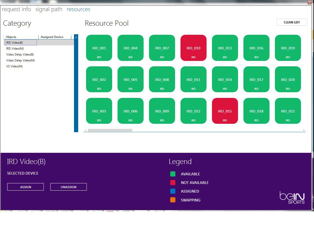 Resource pool vmware что это