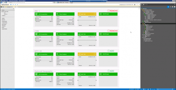 Firewall Network Address Translation