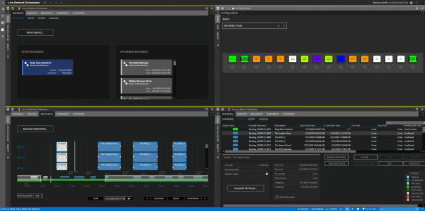 Production Management
