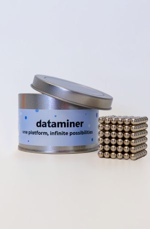 DataMiner neo cube