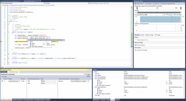 DataMiner Integration Studio v2.31 Release - DataMiner Dojo