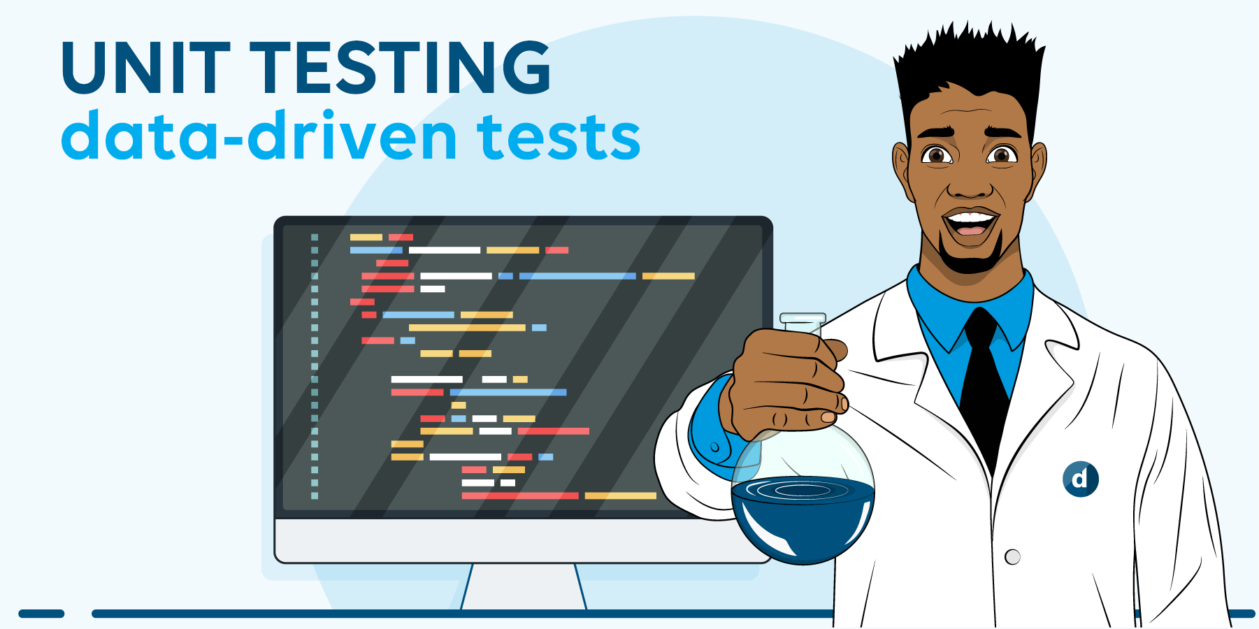 Use testing