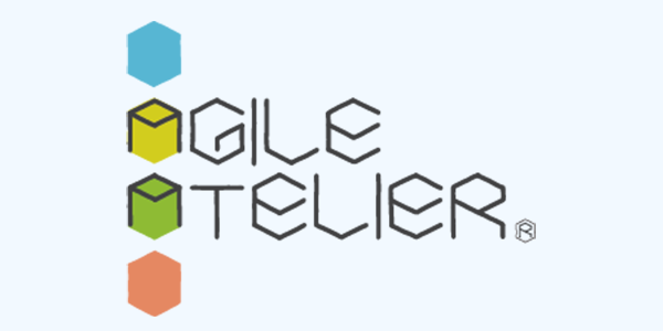 Agile Atelier - Marc Vandyck