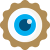 Bronze badge profile