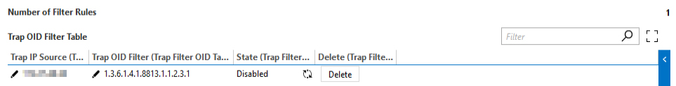 Generic Trap Receiver - DataMiner Dojo