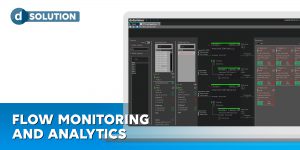 Flow Monitoring solution
