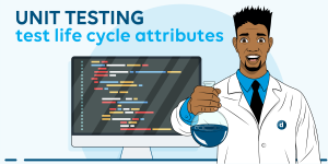 Unit testing - Data-driven tests - DataMiner Dojo