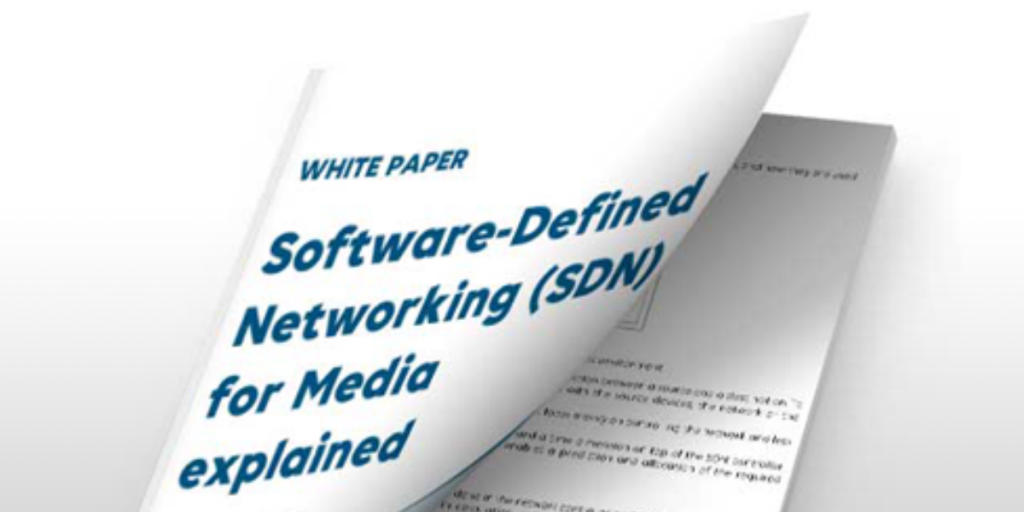 White paper SDN