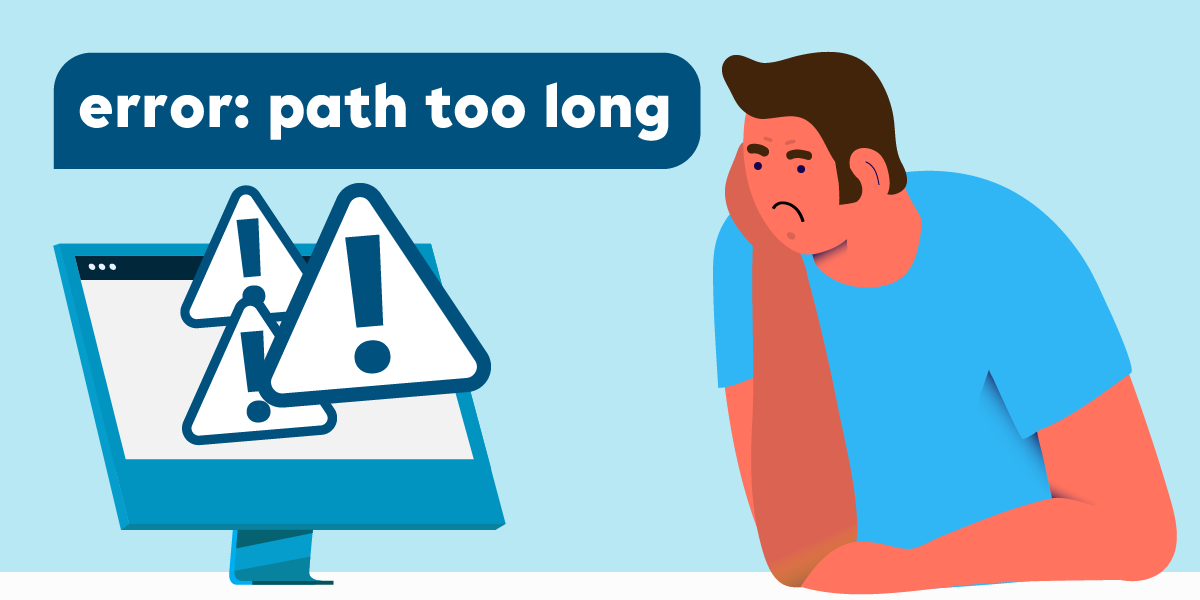2 Ways To Overcome Max Path Length Limitations DataMiner Dojo