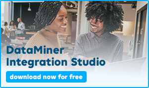 DataMiner Integration Studio (DIS)