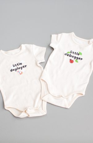 Baby Romper