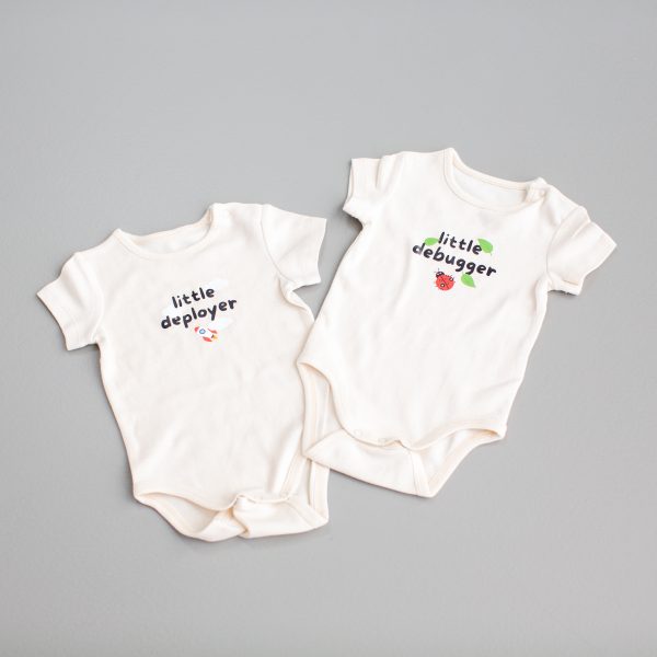 Baby Romper