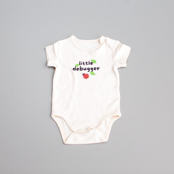 Baby romper