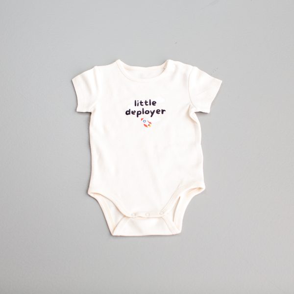 Baby romper