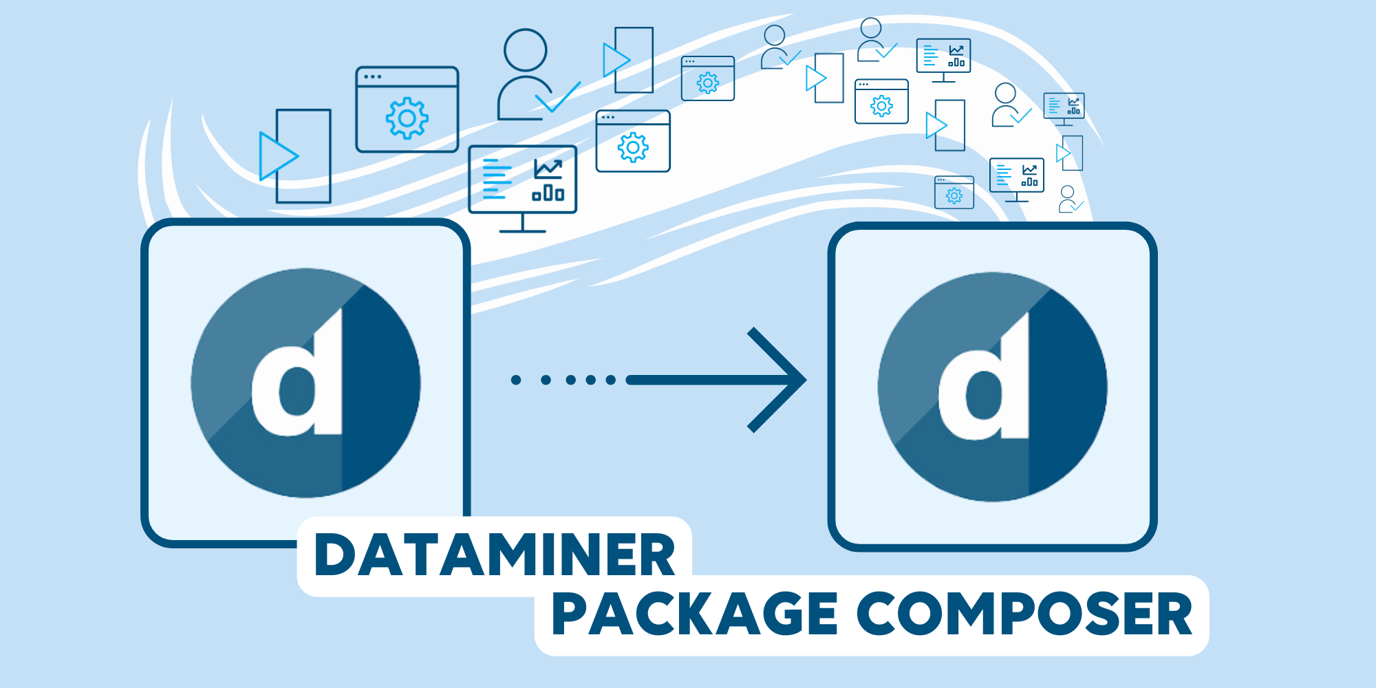 DataMiner Package Composer