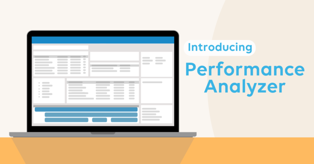 DataMiner Performance Analyzer