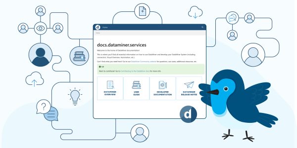 What's new in the documentation for the 10.5.5 release? - DataMiner Dojo