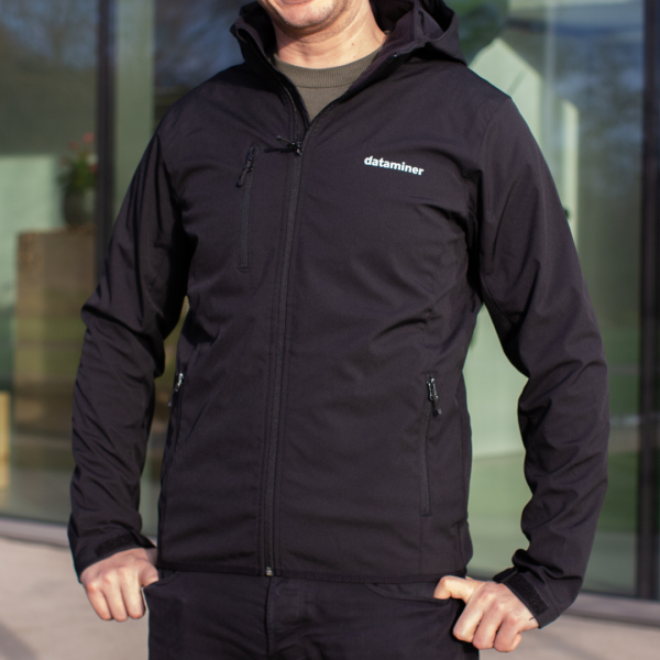 DataMiner Jacket - Image 4