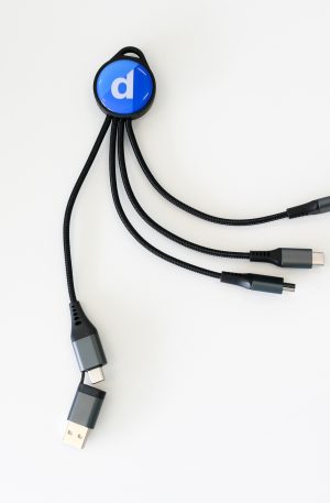DataMiner octopus - NEW