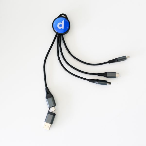 DataMiner octopus - NEW
