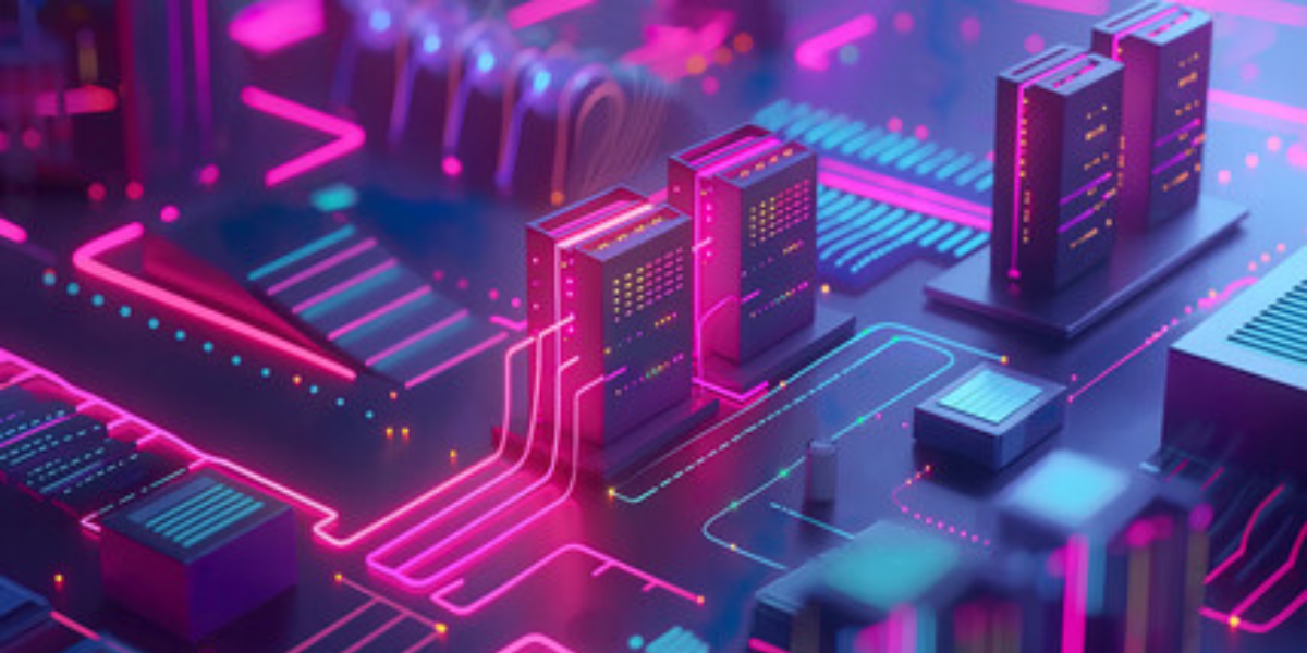 Time to review your database architecture?
