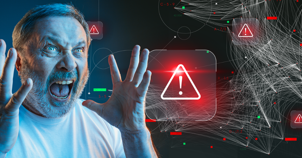 How a Tier-1 European telecom operator beat alarm fatigue