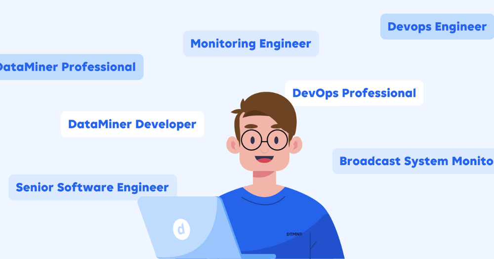 DataMiner job opportunities