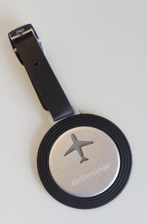 Luggage tag