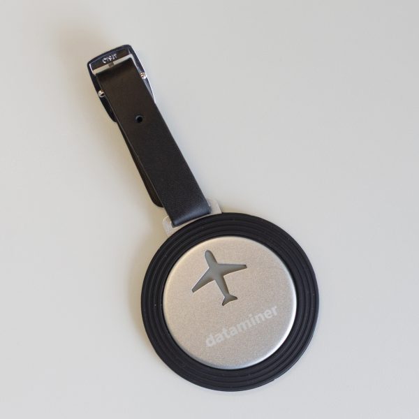 Luggage tag