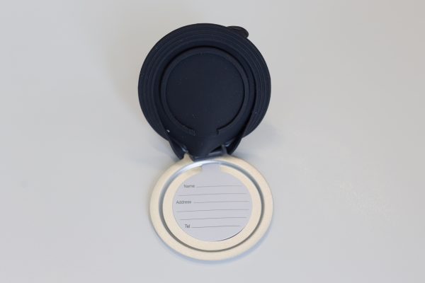 Luggage tag - Image 2