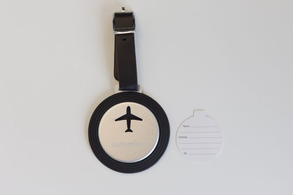 Luggage tag - Image 3