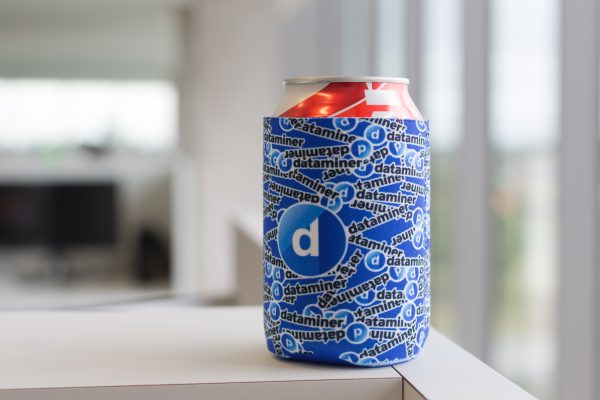 DataMiner Koozie - Image 3