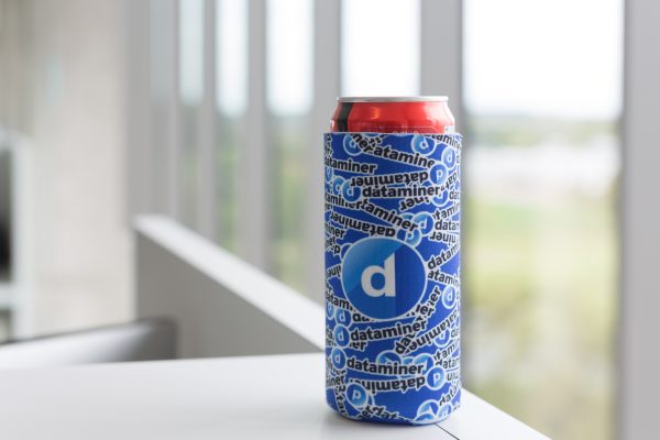 DataMiner Koozie - Image 2