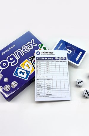 Cognex Game Set