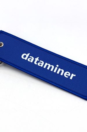 DataMiner Flight Tag