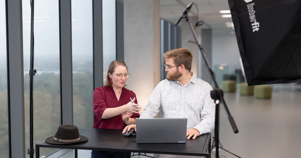 Bringing the Thunder: MediaOps