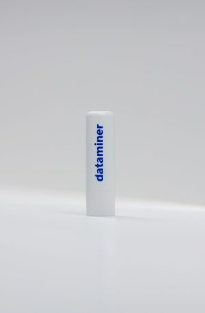 DataMiner Lip Balm
