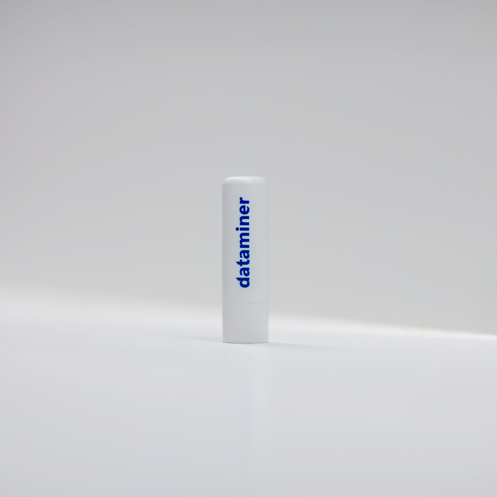 DataMiner Lip Balm