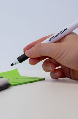 DataMiner Marker