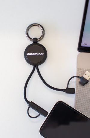 DataMiner octopus - NEW