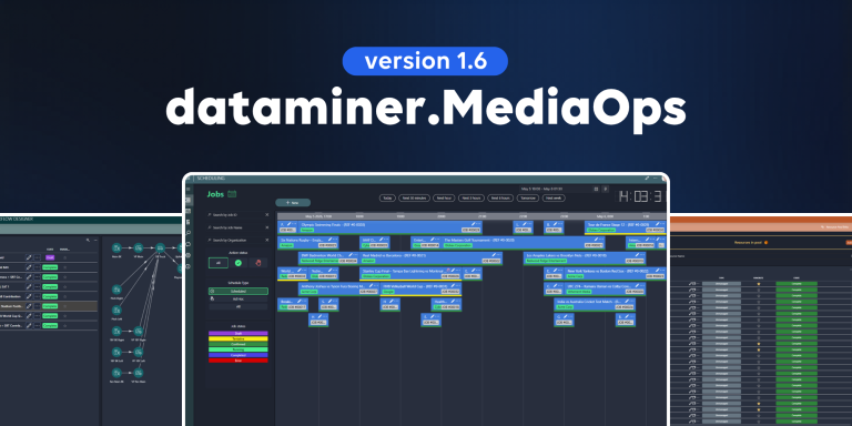 About DataMiner Dojo - DataMiner Dojo